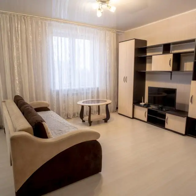 Real photos of Apartments on Lenin Avenue 157