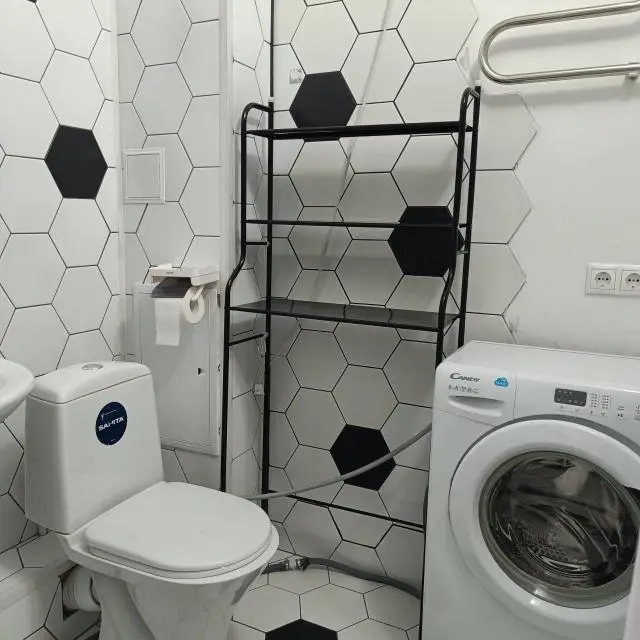 Real photos of Apartments in the 3rd microdistrict 9