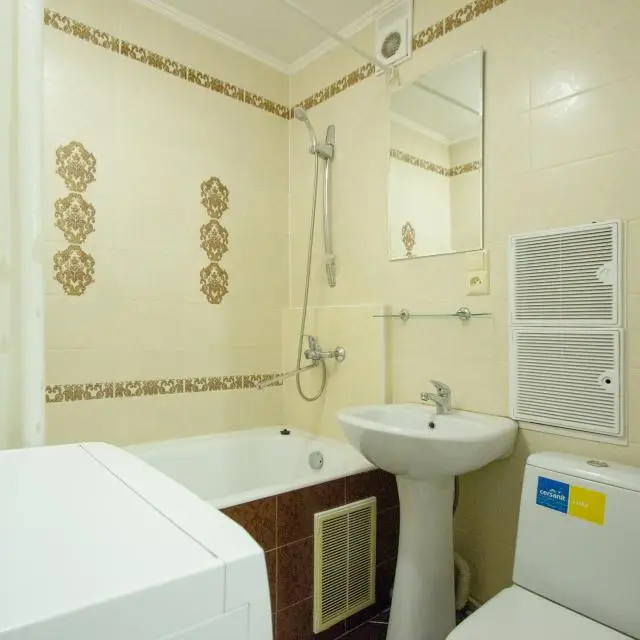 Реальные фото Апартаменты на улице Кирова 2