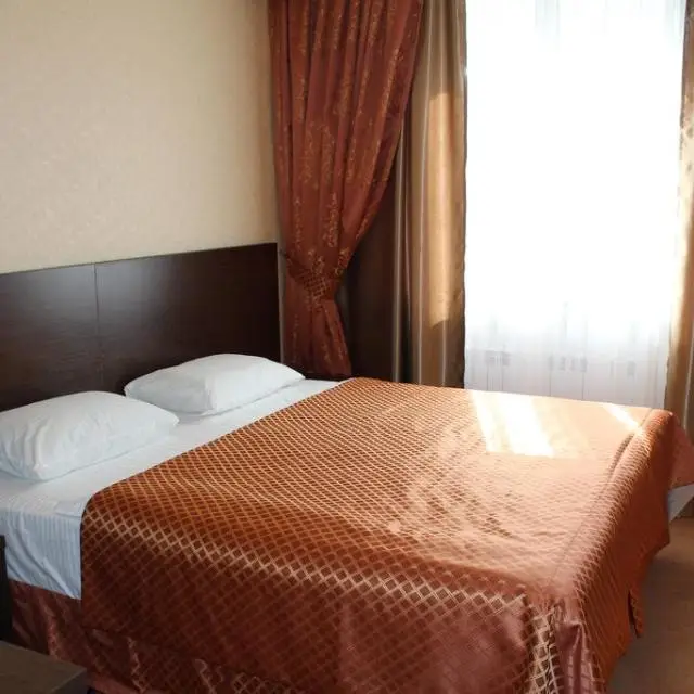 Real photos of Spa hotel Panorama