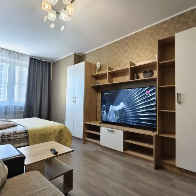 Real photos of Apartments on Bekhteeva street 5 