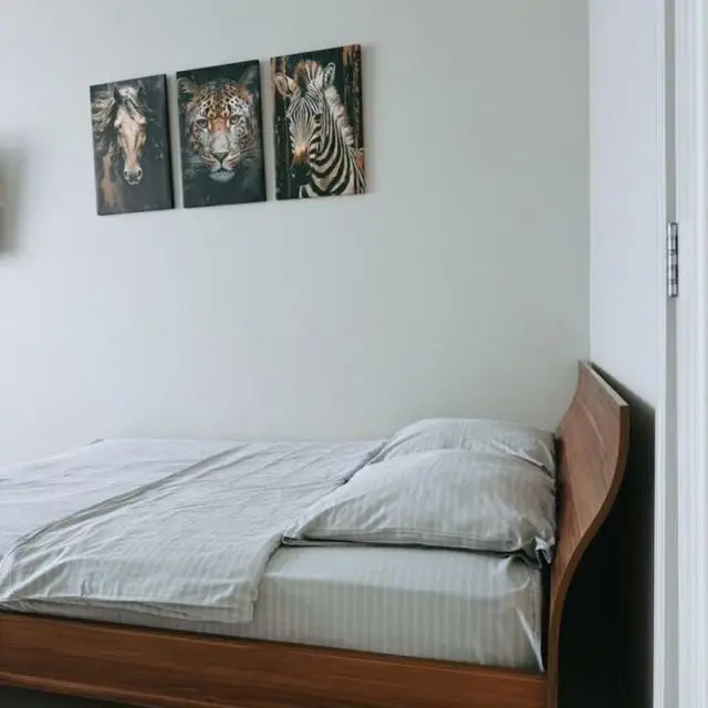 Real photos of Apartments on Tambovskaya street, 1B
