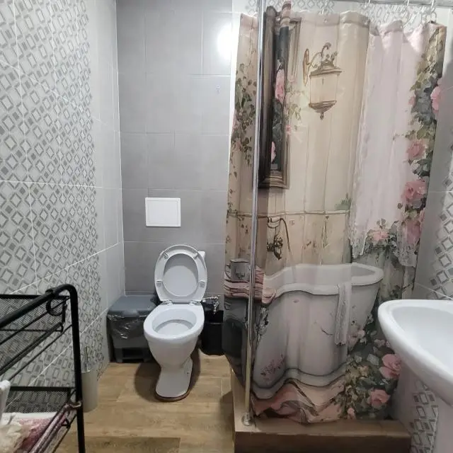 Реальные фото Одноместная мини-студия