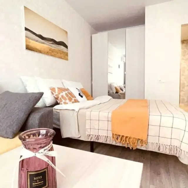 Real photos of Apartments near the metro in Korolev residential complex