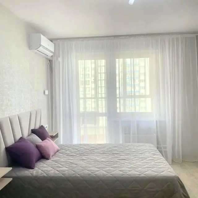 Real photos of Apartments on Yaryginskaya embankment 9