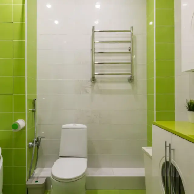 Real photos of Apartmens PTS (Apartmens PTS) on Astrakhan Avenue 2