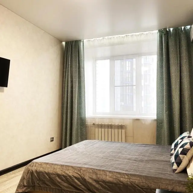 Real photos of Apartments on Prirechnaya street 2A