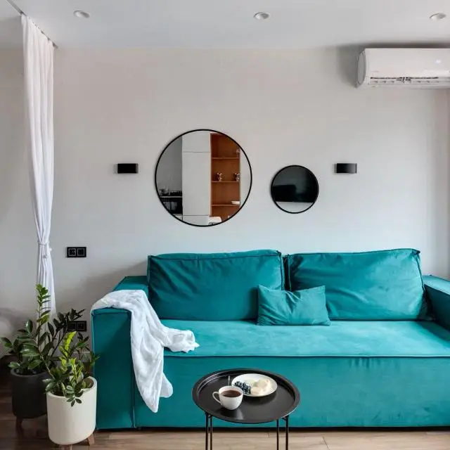 Real photos of Home24 on Vasily Oshchepkov Street 1