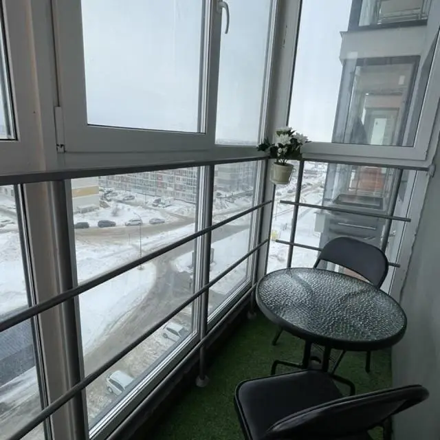 Real photos of Apartments on Marshal Poluboyarov Street