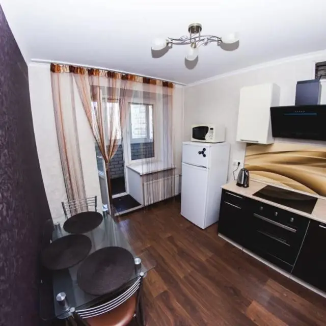 Real photos of Apartments on Antonova-Ovseenko street, 29