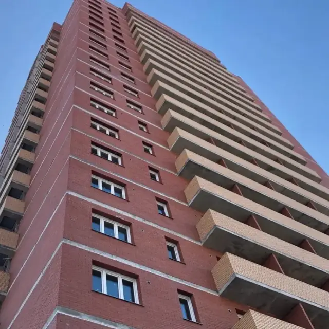 Real photos of Apartments on Kirova street 242