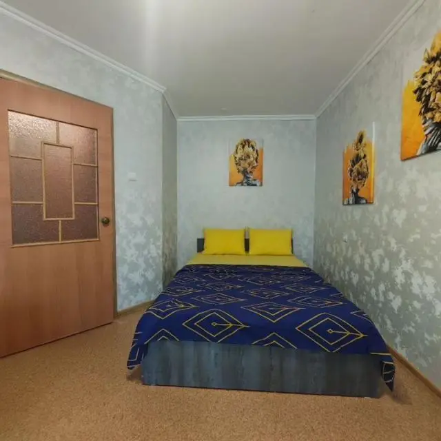 Real photos of Economy Apartment on Pushkin 66