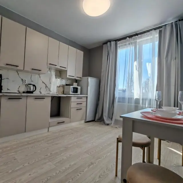 Real photos of Apartment in the airport area