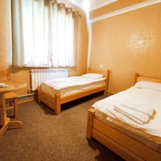 Реальные фото SilkRoad Guesthouse (СилкРоад Гестхаус)