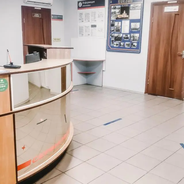 Real photos of Smart Hotel Yaroslavl