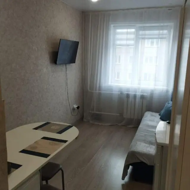 Real photos of Apartments on 2nd Krasnoflotskaya 5