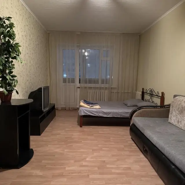 Real photos of Apartments on Ulyanovsk Avenue 28