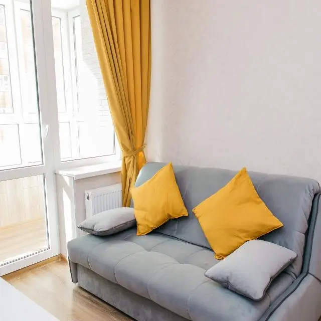 Real photos of Apart otel Gubernskiy