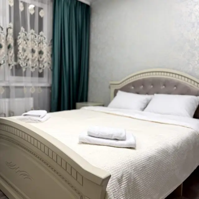 Real photos of Apartments on Brestskaya street 5