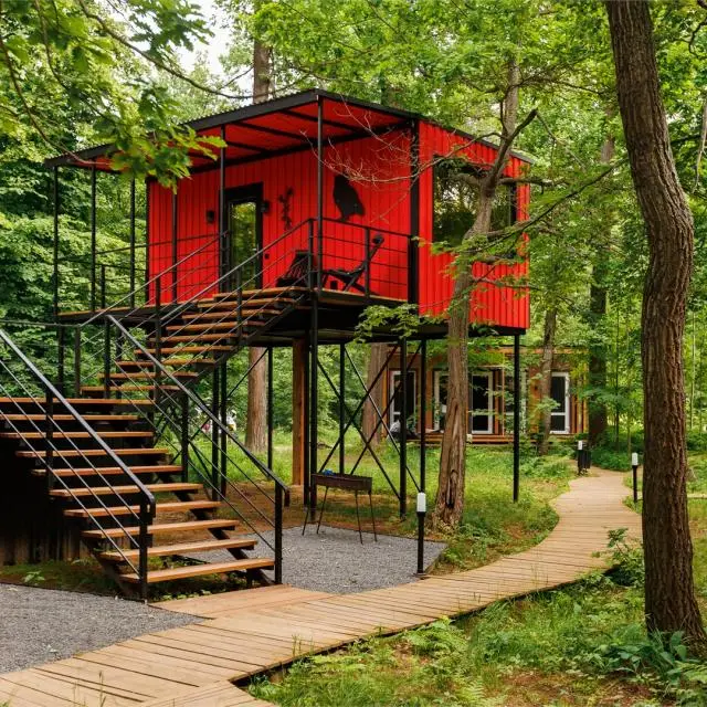 Real photos of Yuhro Nature and Tourism Complex