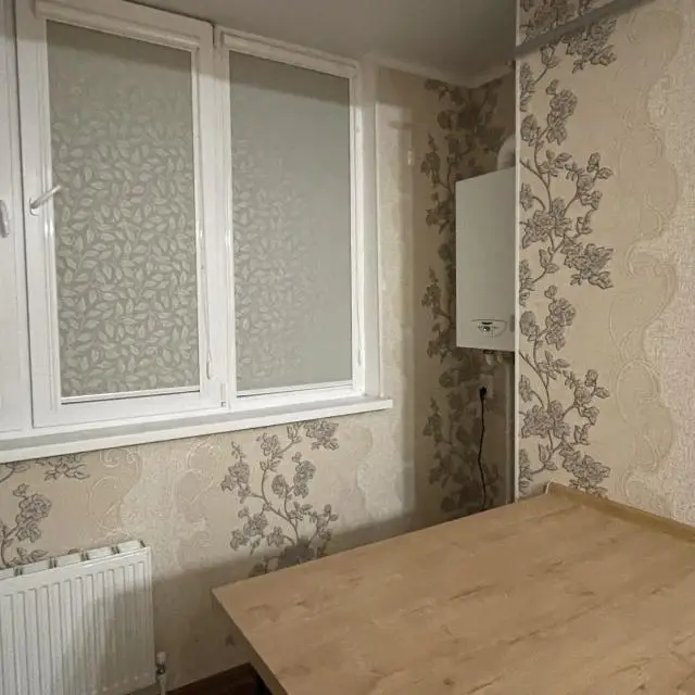 Real photos of New apartment on the third floor