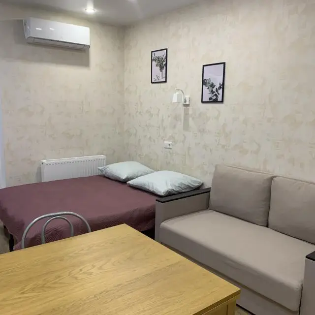 Real photos of Studio number 181