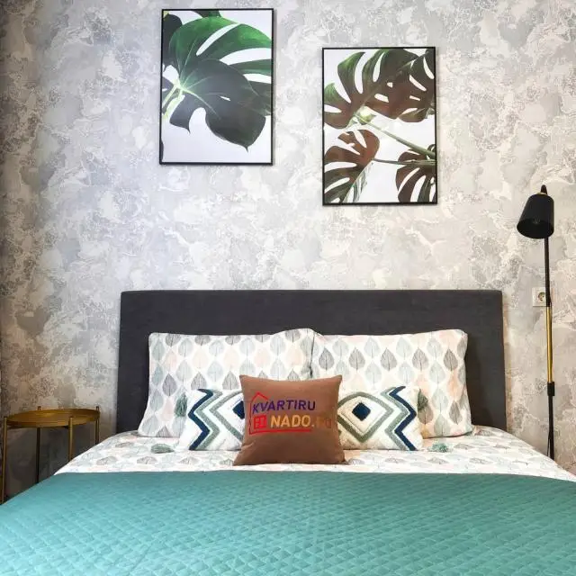Real photos of Apartments on Kurizhova street 16