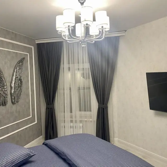 Real photos of Apartments on 12 Generala Plieva Street