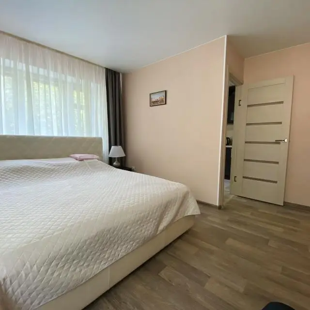 Real photos of Apartments on Oksky Avenue 1