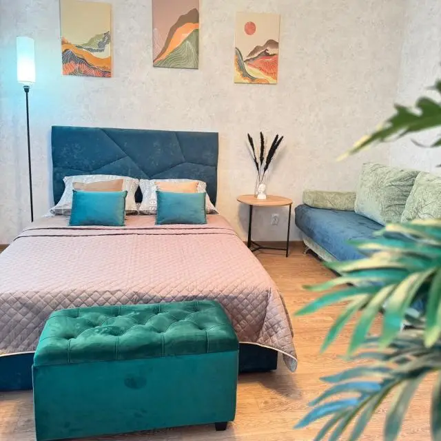 Real photos of Apartments on Spekova street 6