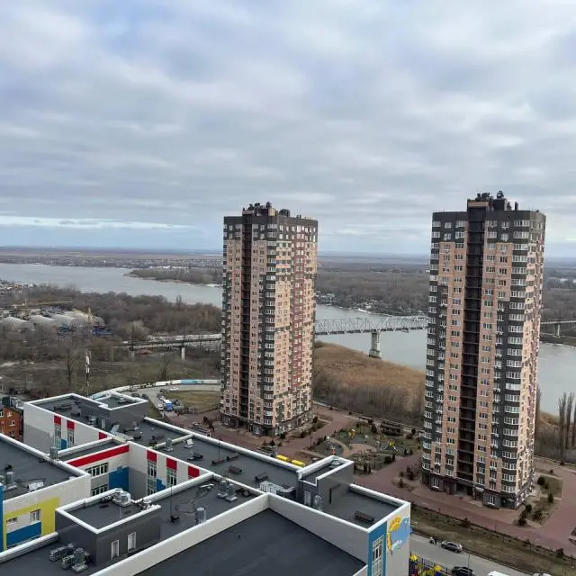 Real photos of El apartment on Gorodovikova street 38