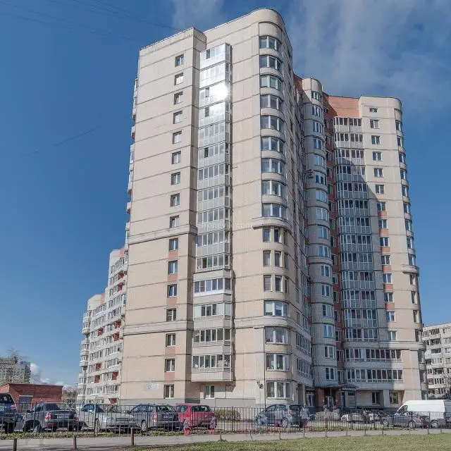 Real photos of Open Apartments (Open Apartments) on Budapeshtskaya