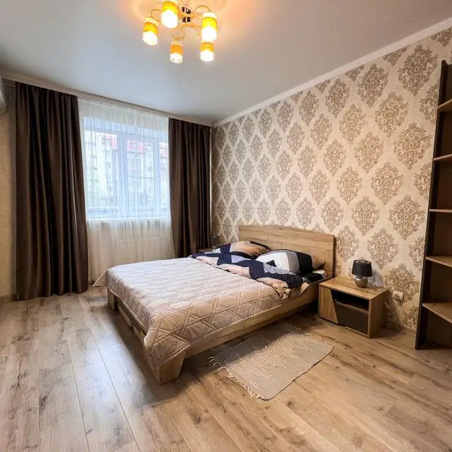 Реальные фото Апартаменты Apart MV Новосёлов 3