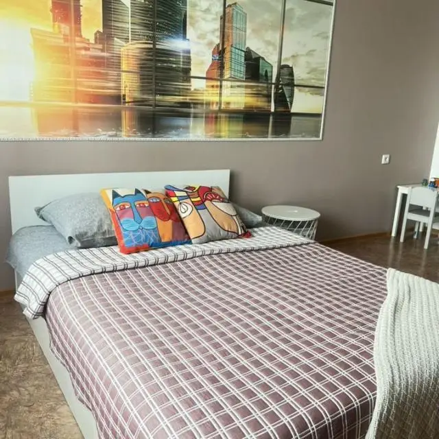 Real photos of Apartment in the center at 154 Gorky Street