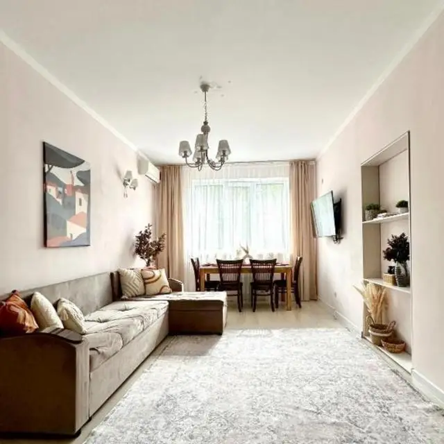 Реальные фото Bayhouse на улице Алишера Навои 323