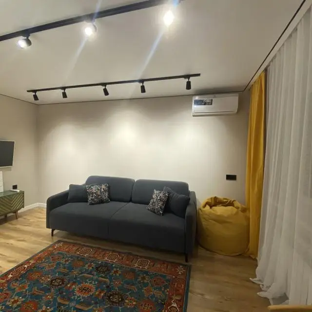 Real photos of Apartments on Thapsaeva street, 16