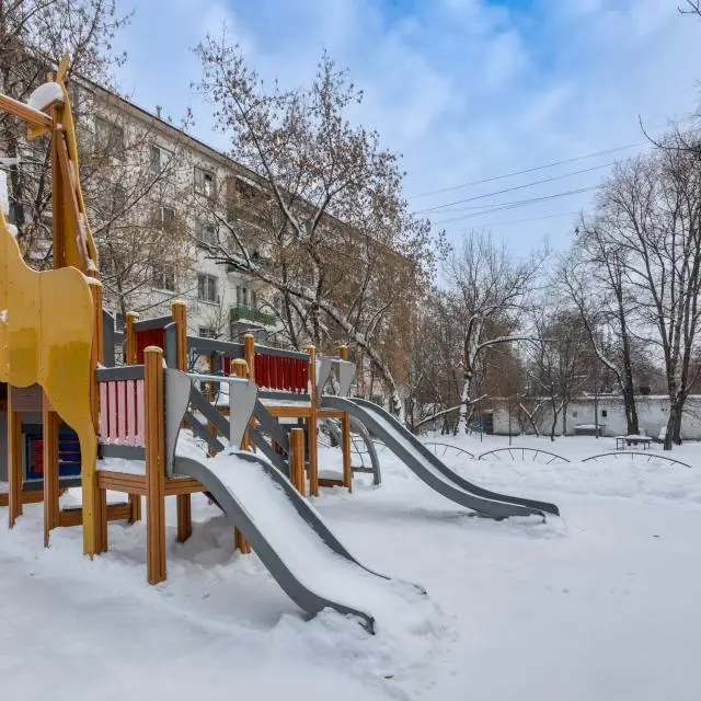 Real photos of Apartments on Zatonnaya street 5k1