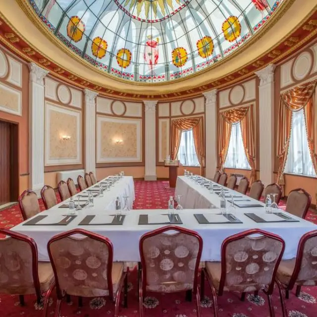 Реальные фото Crowne Plaza Minsk (Краун Плаза Минск)