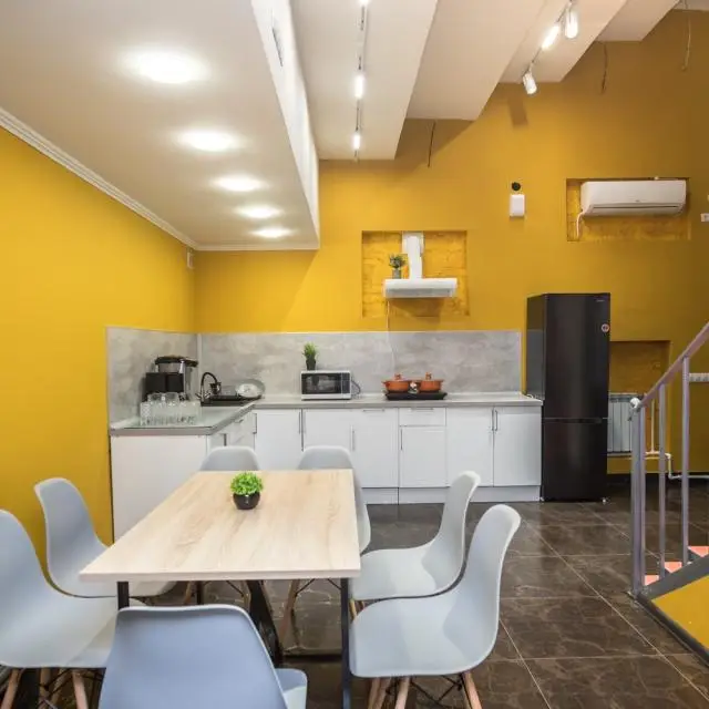 Real photos of GREEN HOSTEL