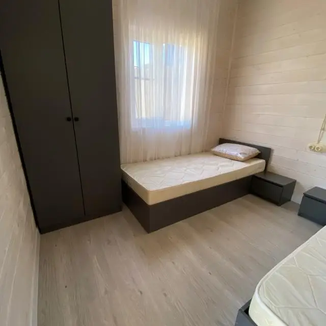 Real photos of Cottage by the sea, on 2nd Lazurnaya 30/A street