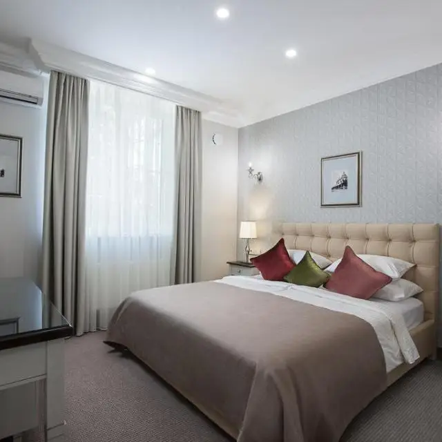 Real photos of Donskoy guest house
