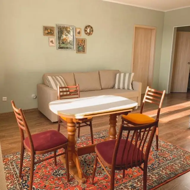 Real photos of Nearby Spacious apartment at the AMAE clinic