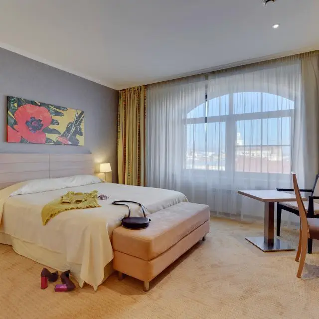 Real photos of Nash Hotel