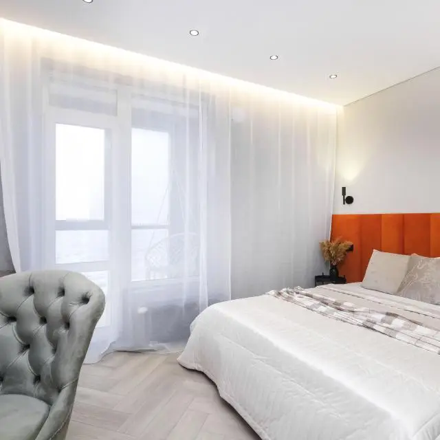 Real photos of Room Hotel on the Comintern 89