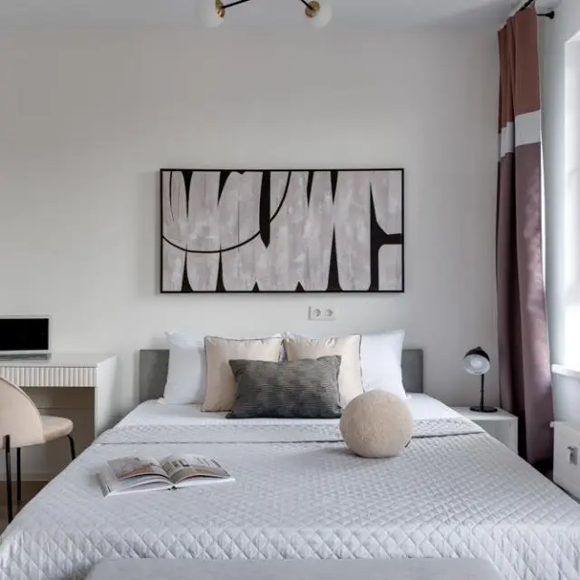 Real photos of Apartments on Prigorodnoye highway 12
