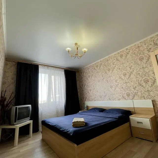Real photos of Apartments on Chkalova 57