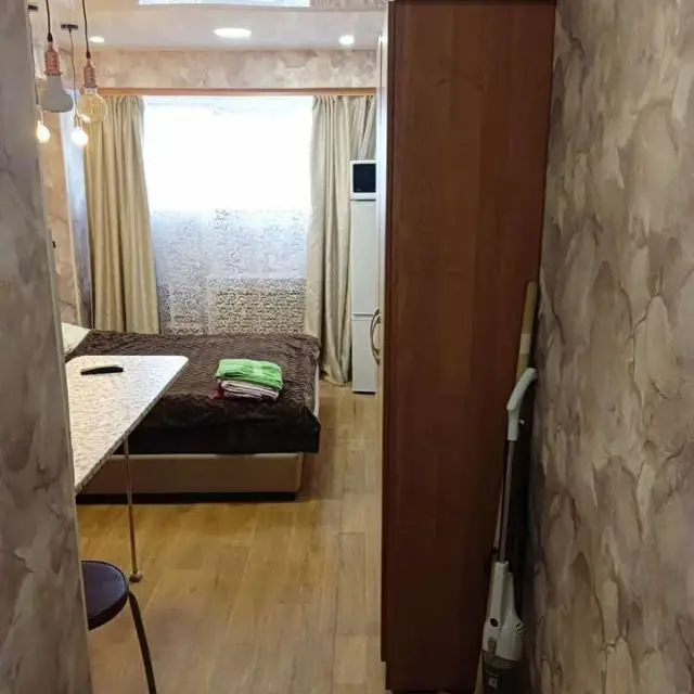 Real photos of Apartments on 41 Pobedy Avenue 