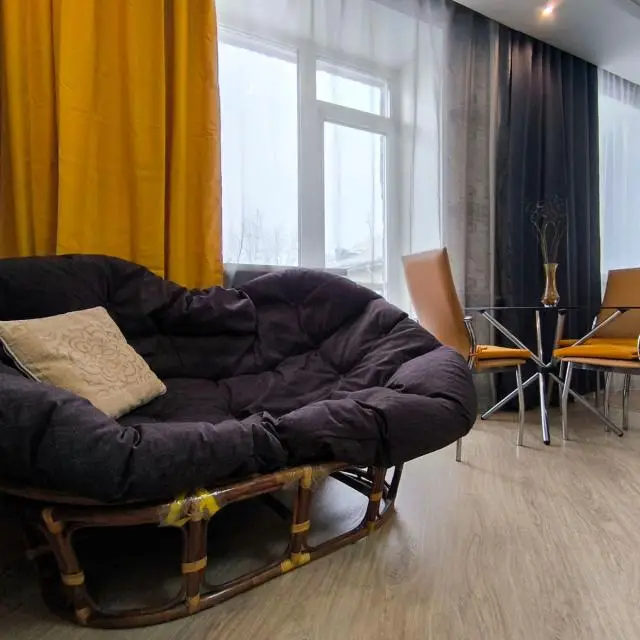 Real photos of Apartments on Mira Avenue 152/2
