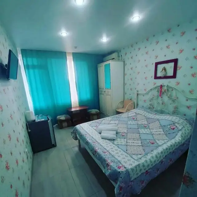 Real photos of Arkadia