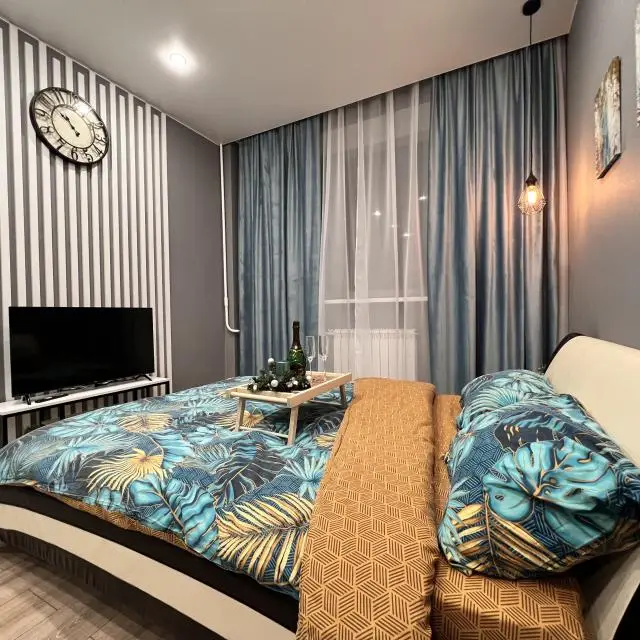 Real photos of Apartments in Zelenograd on k407